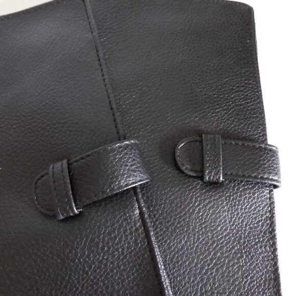 NEW 9” TRAVEL DOCUMENT PASSPORT HOLDER POUCH SET - Picture 6 of 9